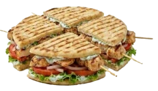 Skepasti Shish