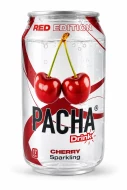 Pacha Qershi