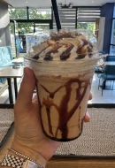 Frapucino
