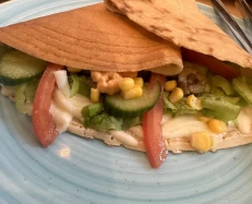 Vegjetariane