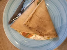 Mexican