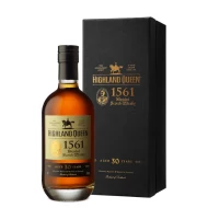Highland Queen 1561 
