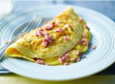 OMLETE PROSHUTE KAÇKAVALL