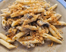 MAKARONA TARTUF