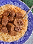 PILAF TASQEBAP