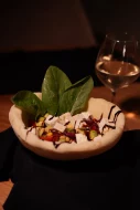 SALLATA E SHËNDETIT
