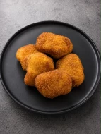 Nuggets (1 kotolet)