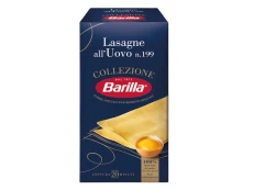 Barilla Lasagne Me Veze 500Gr