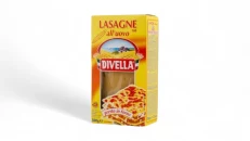 Divella Lasagne 500Gr