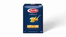 Barilla Makarona Farfalle 500Gr
