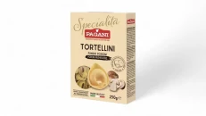 Tortellini Funghi Porcini 250Gr
