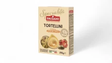 Tortellini Pizzaiola 250Gr