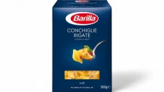 Barilla Makarona Conchiglie Rigate 500Gr
