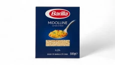 Barilla Makarona Midolline 500Gr
