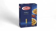 Barilla Makarona Fusili Nr98 500Gr