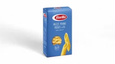 Barilla Makarona Mezze Penne Rigate Nr70 500Gr