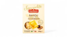 Ravioli Formaggio E Tartufo 200Gr