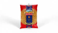 Divella Makarona Chiferini Lisci 500Gr