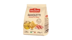 Pagani Ravioletti Con Prosciutto 250Gr