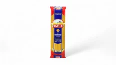 Divella Makarona Spaghetti Rist Nr8 500Gr