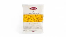 Granoro Makarona Mezzi Rigatoni 500Gr