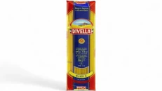 Divella Makarona Bucatini Nr6 500Gr