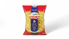 Divella Makarona Gomiti Nr53 500Gr
