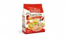 Tortellini Con Prosciutto 250Gr