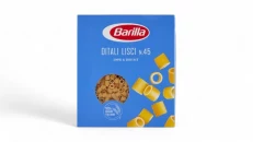 Barilla Makarona Lisci Nr 45 500 Gr