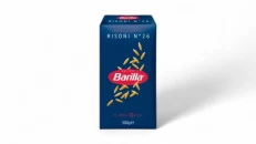 Barilla Makarona Risoni 500 Gr