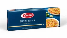 Barilla Makarona Bucatini Nr9 500Gr