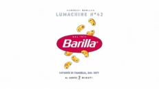 Barilla Makarona Lumachine Nr42 500Gr