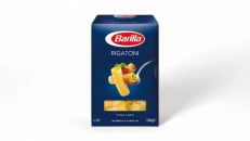 Barilla Makarona Rigattoni 500Gr