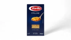 Barilla Makarona Stelline 500 Gr