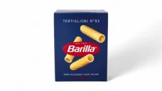 Barilla Makarona Tortiglioni Nr83 500Gr