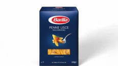 Barilla Makarona Penne Lisce Nr71 500Gr