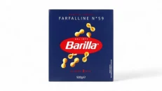 Barilla Makarona Farfaline 500Gr