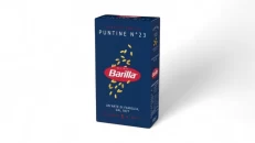 Barilla Makarona Puntine Nr23 500 Gr