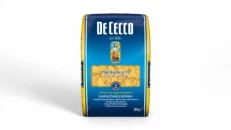De Cecco Makarona Pipe Rigate 500Gr