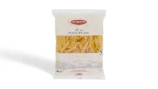 Granoro Makarona Penne Rigate 500Gr