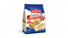 Tortellini Ai Tre Formaggi 250Gr
