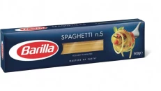 Barilla Makarona Spaghetti Nr5 500Gr