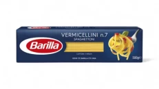 Barilla Makarona Vermicellini Nr7 500Gr