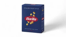 Barilla Makarona Ditaloni Rigati Nr49 500Gr