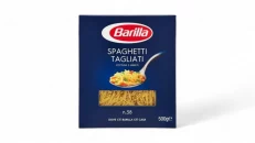 Barilla Makarona Spaghetti Tagliati 500Gr