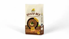 Ready Mix Thjerrezash 500Gr