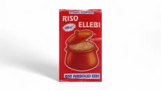 Riso Parboiled 1Kg
