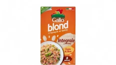 Gallo Riso Blond Integrale 1 Kg