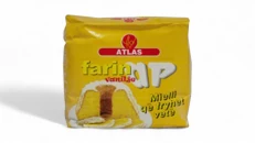 Miell Farina Vanilje 500Gr