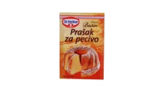 Backing Powder 12Gr